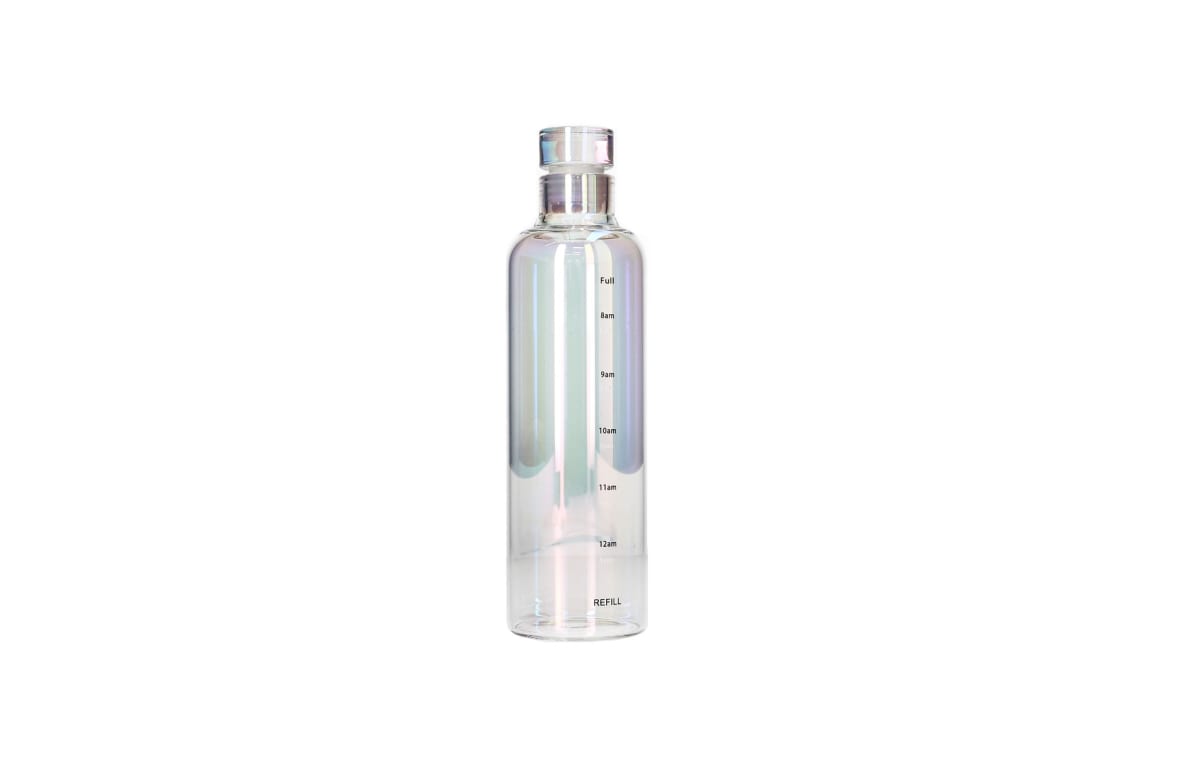 Borosilicate Beverage Bottle 500ml  - default