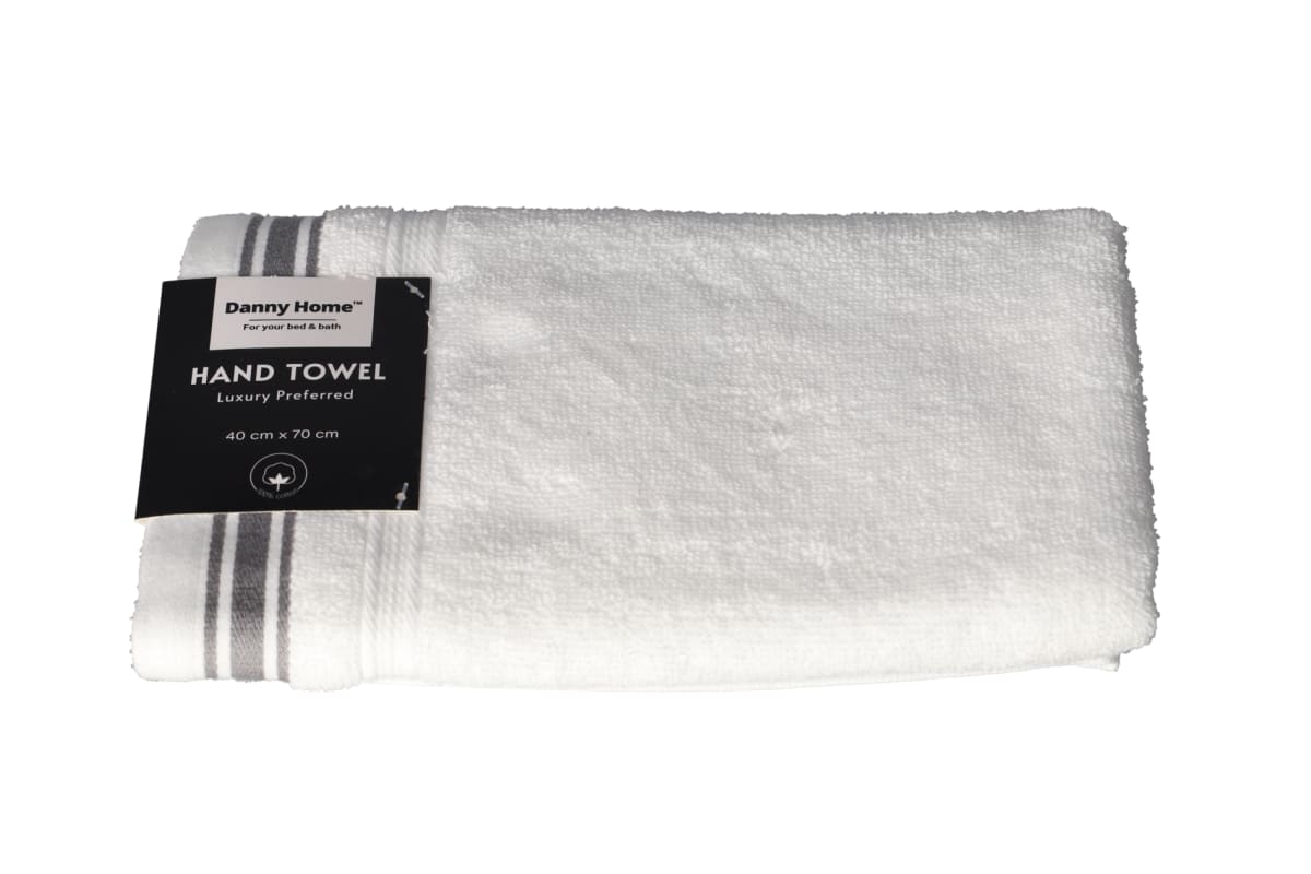 Cotton Hand Towel 70cm   - default