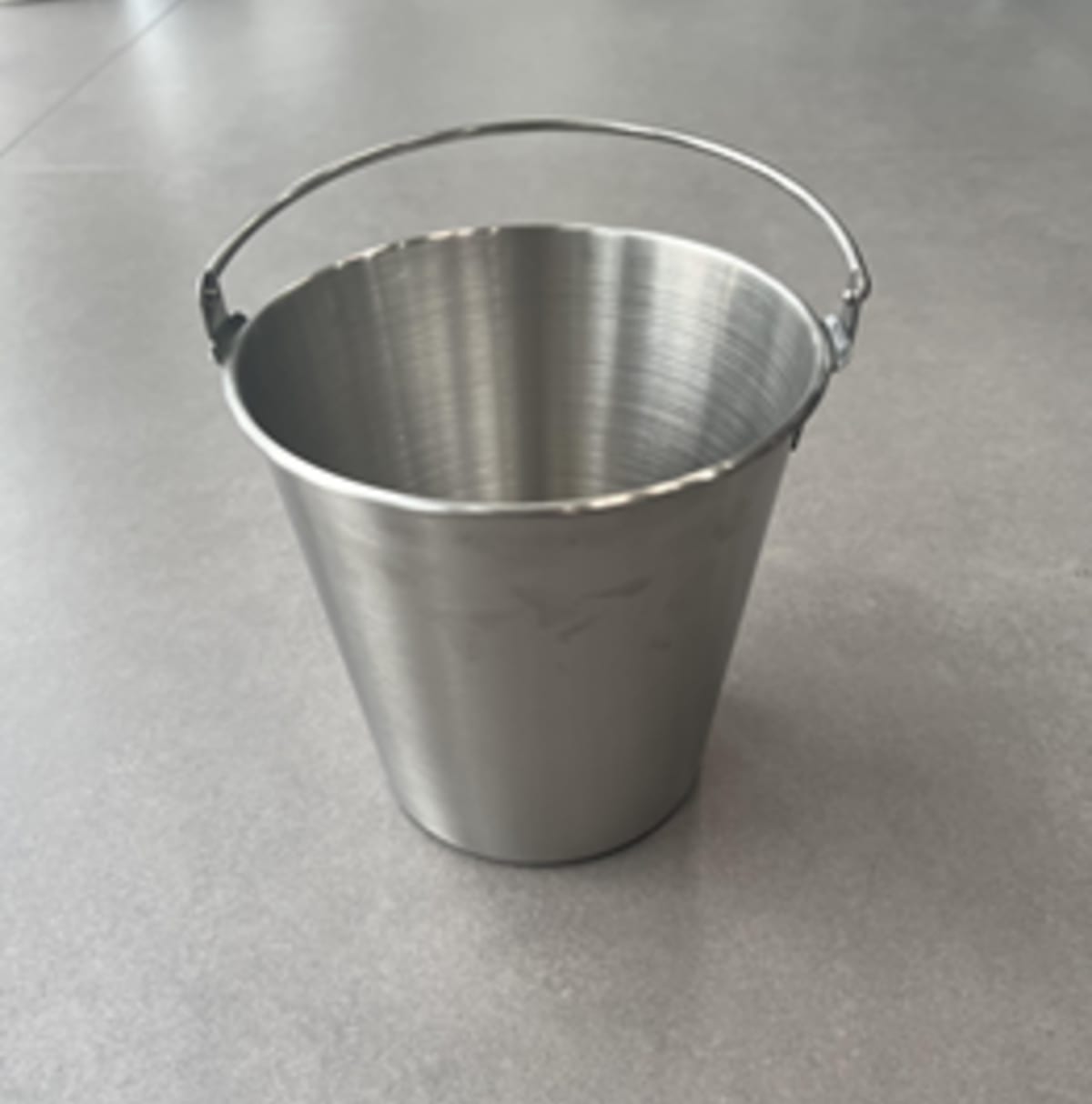 Ice Bucket 15.5cm  - default