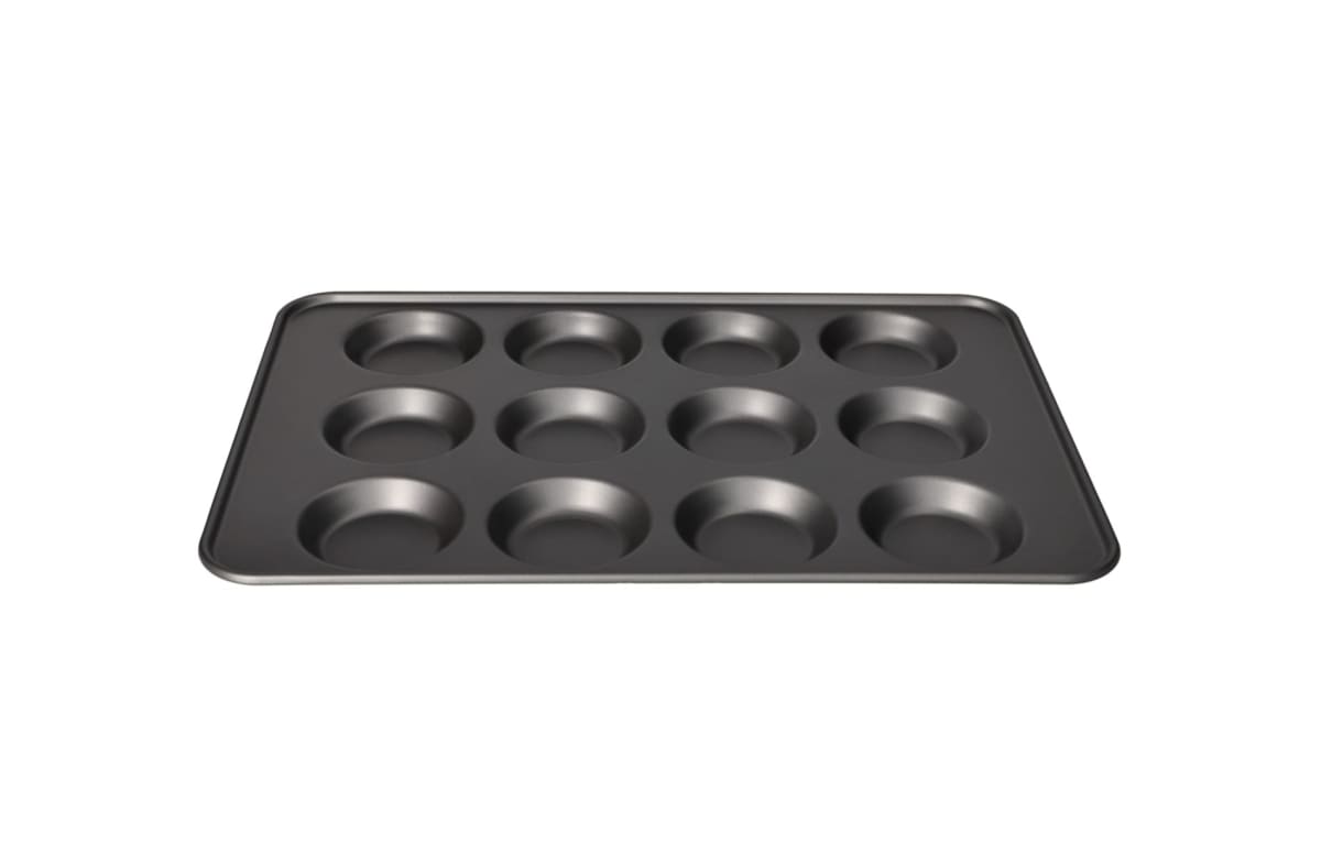 Carbon Steel Bun Pan 32.7cm - default