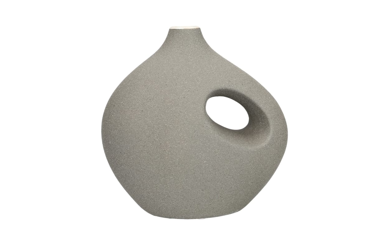 Decor Flower Vase 20cm - default