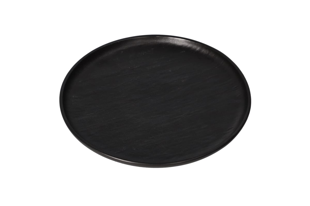 Ceramic Dinner Plate 26.2cm - default