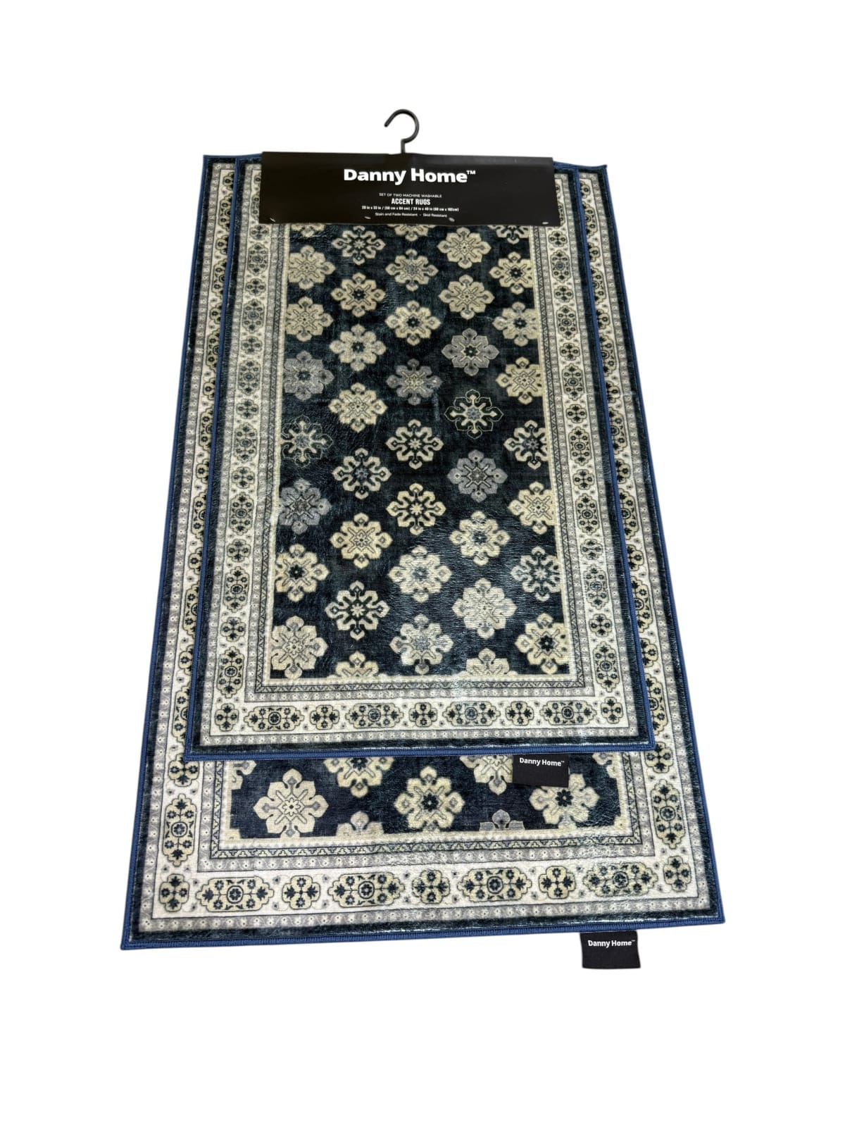 Persian Indoor Carpet 2pcs - default