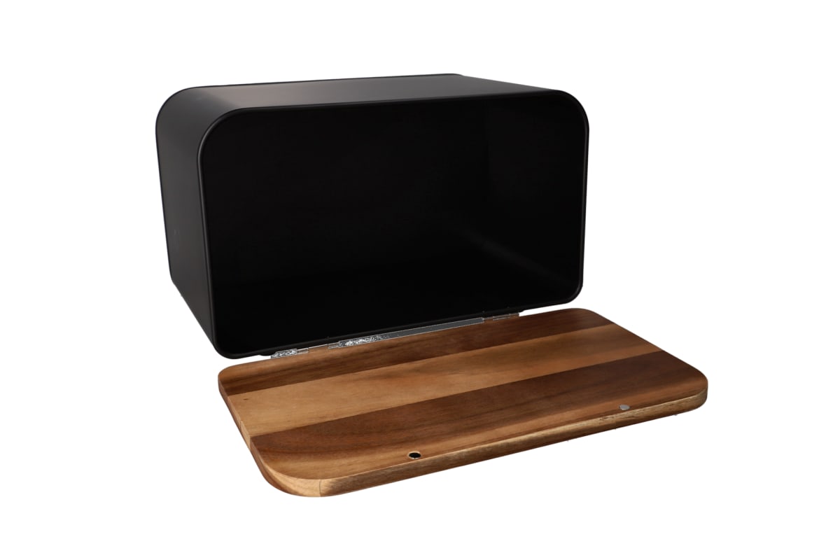 Bread Bin 35.4cm - default