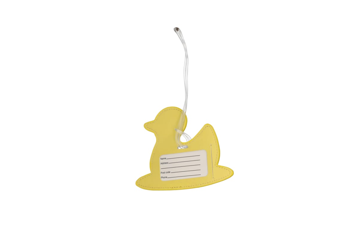 Luggage Tag for Kids - default