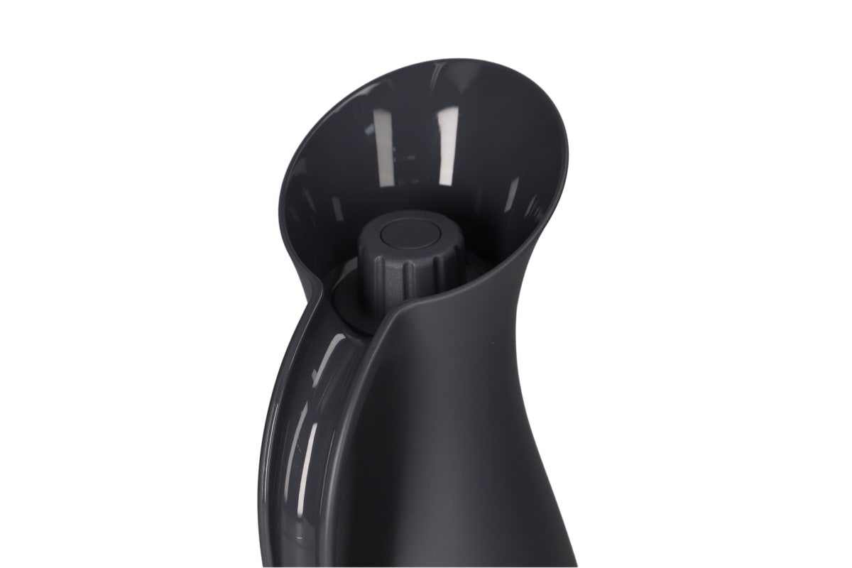 Double Wall Glass Vacuum Jug 1.0L - default