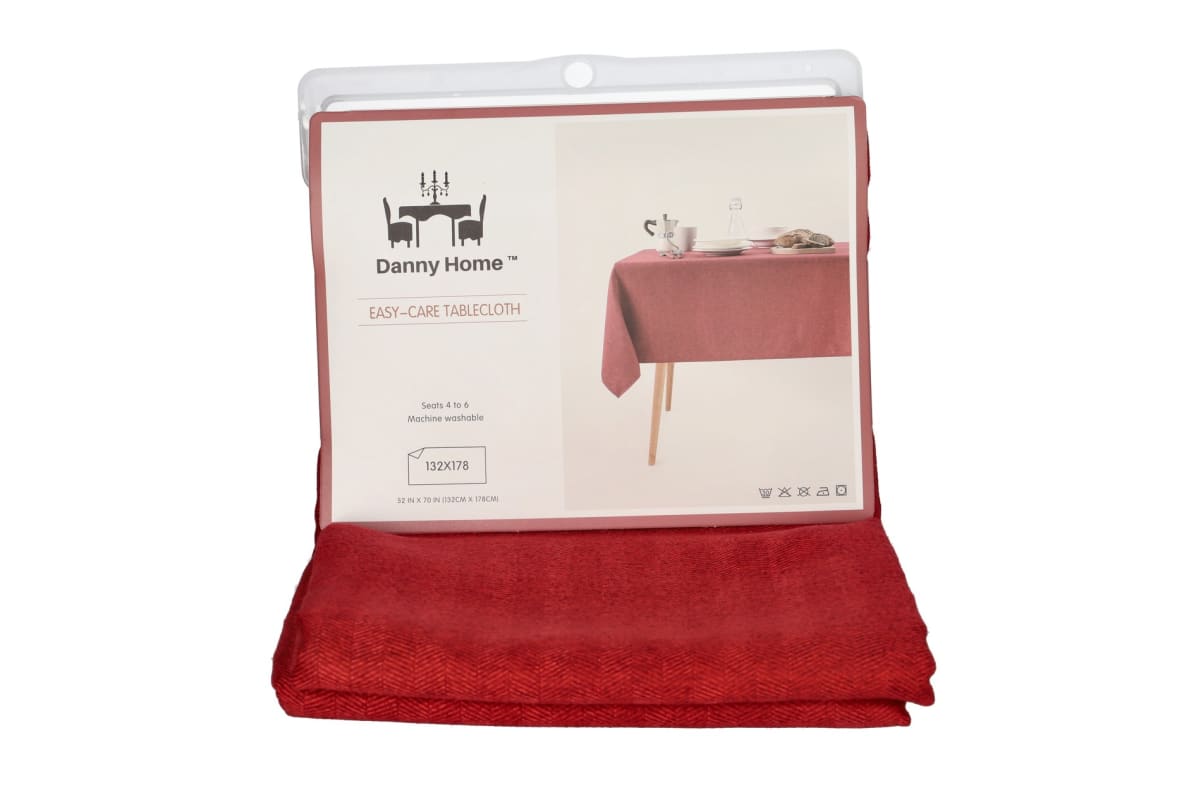 Polyester Tablecloth 178cm - default