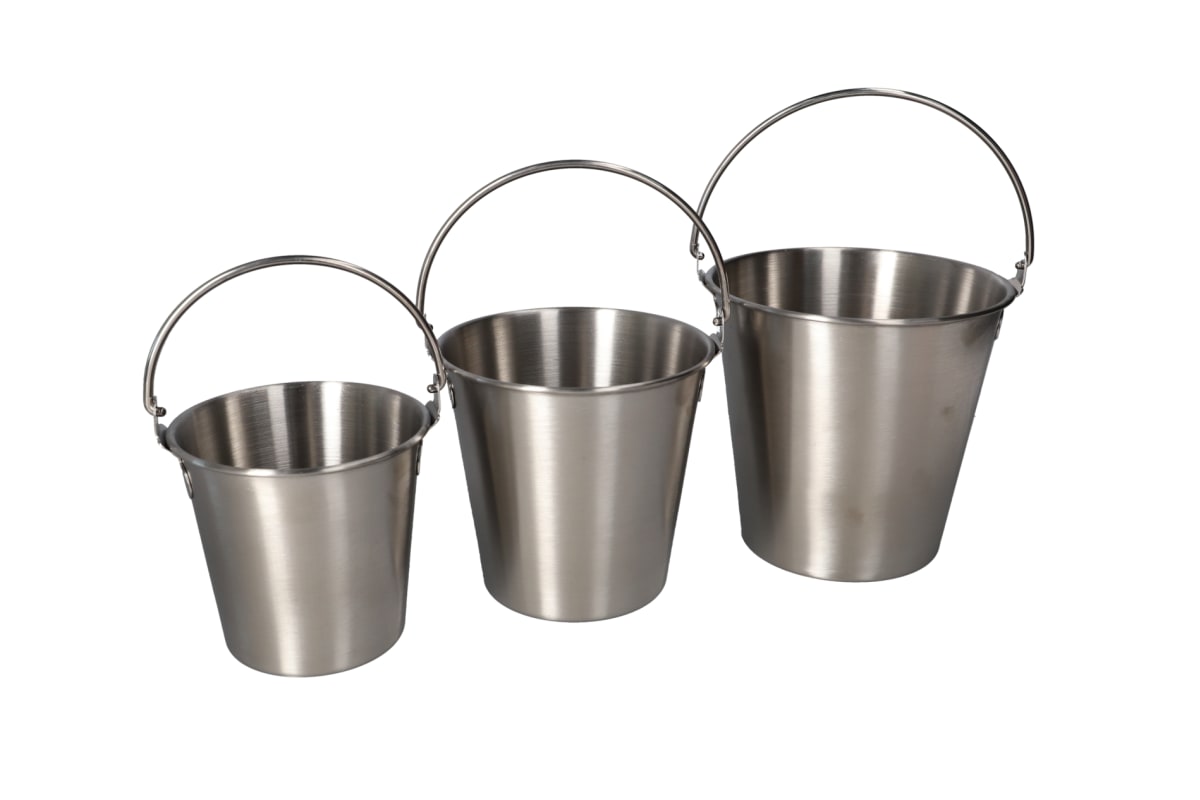 Ice Bucket 15.5cm  - default