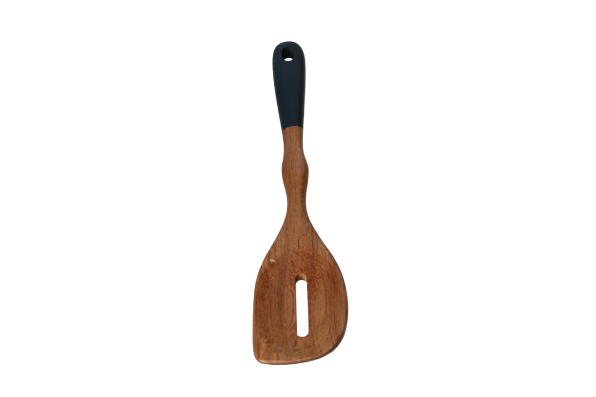  Pasta Slotted Spoon 30.6cm  - default