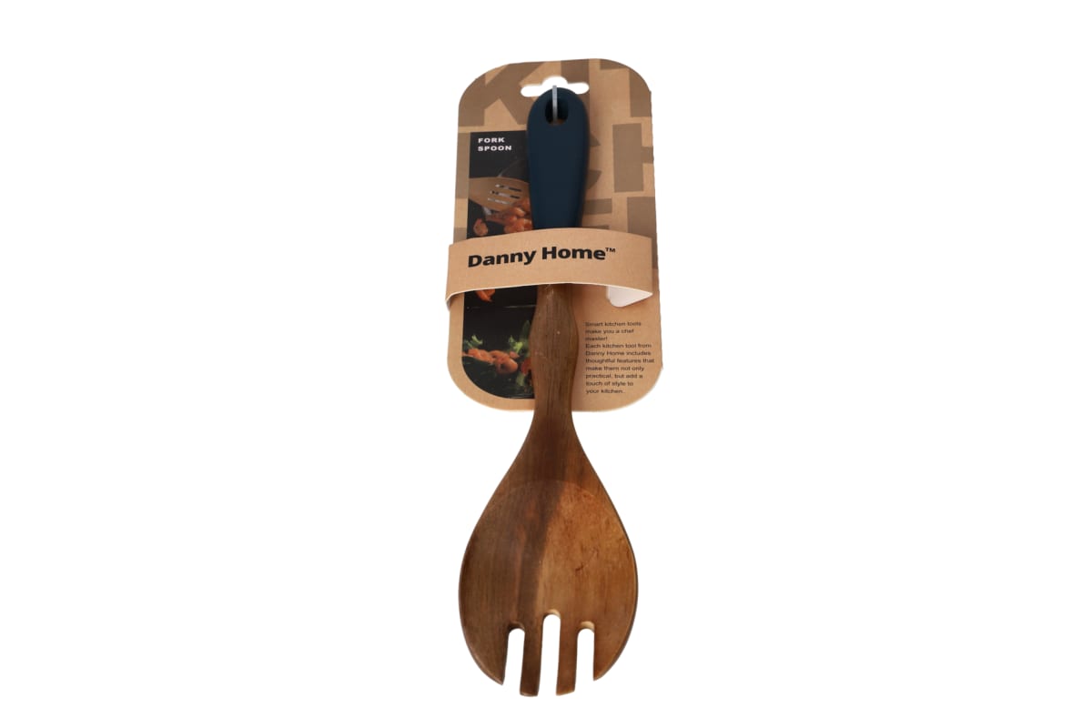 Salad Serving Fork 30.5cm   - default