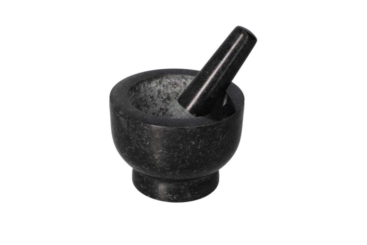 Granite Garlic Pounder  - default