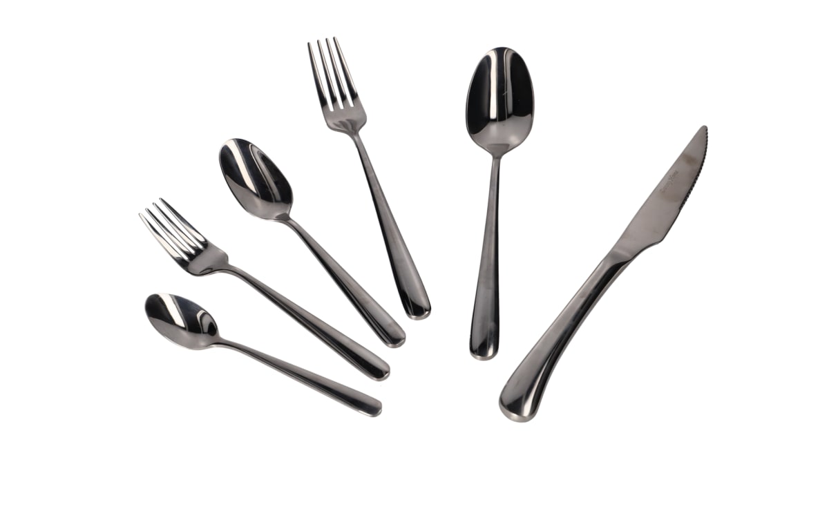 Stainless Steel Dinner Kinfe 23.3cm  - default
