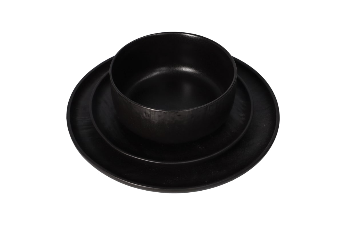 Ceramic Cereal Bowl 15cm - default