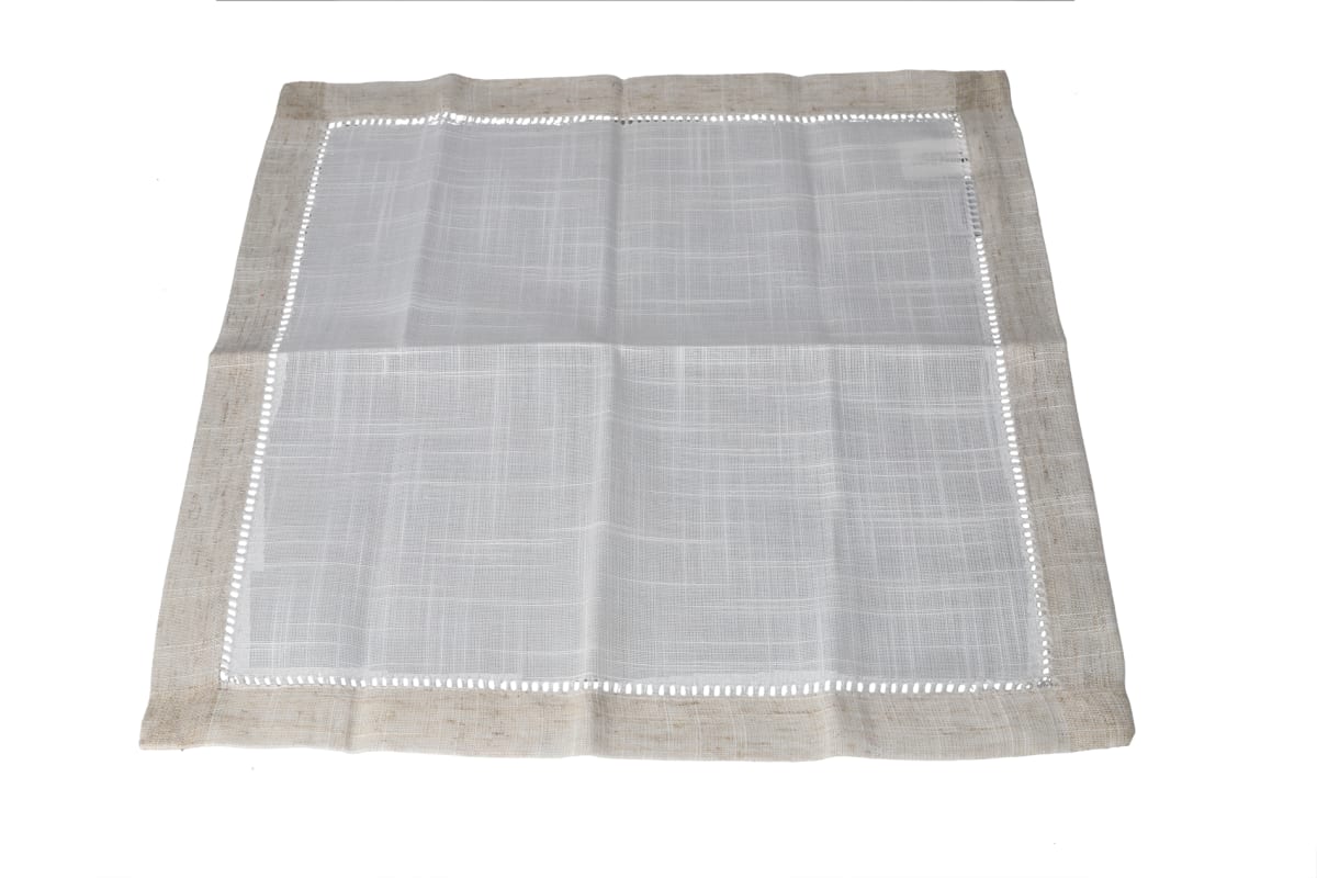 Napkins Set 4pcs 45cm - default