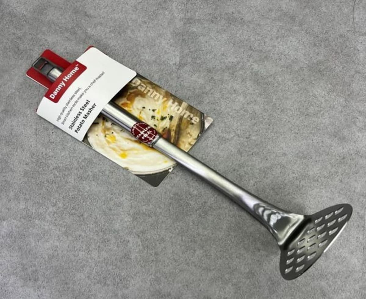 Potato Masher 30.5cm - default