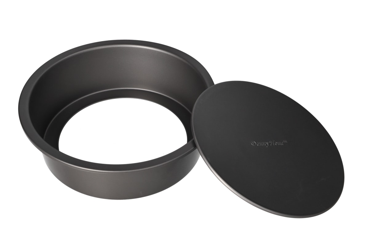 Carbon Steel Cake Pan 22.3cm  - default