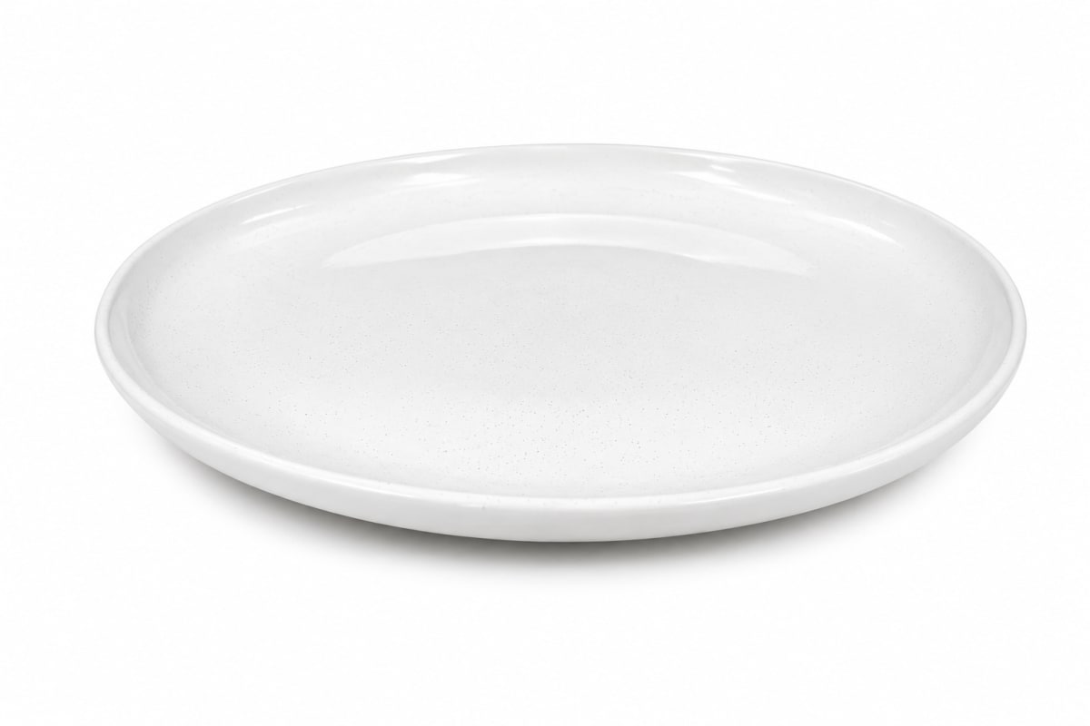 Cearmic Dinner Plate 10.5" - default