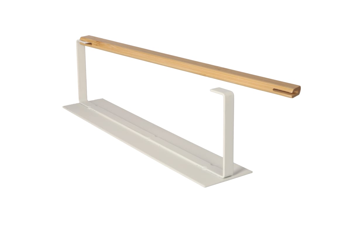 Magnetic Towel Holder Rack 30cm - default