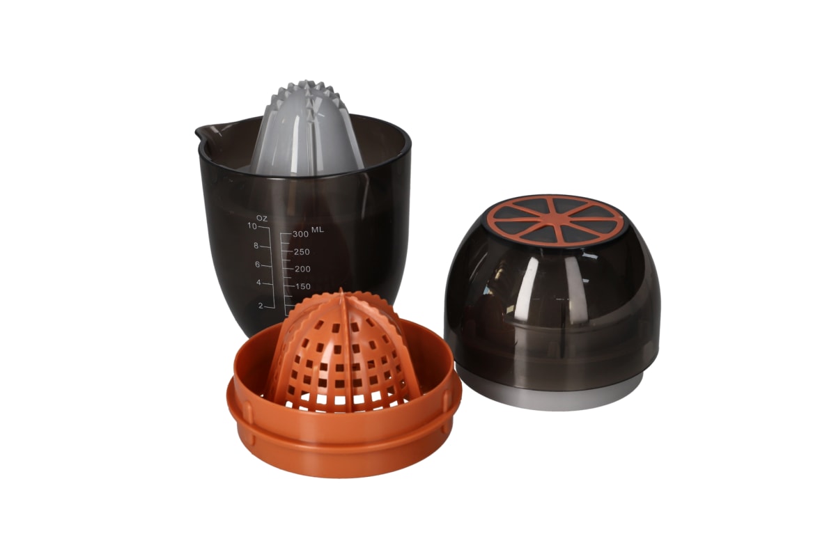 Manual Squeezer Juicer 9.5cm - default