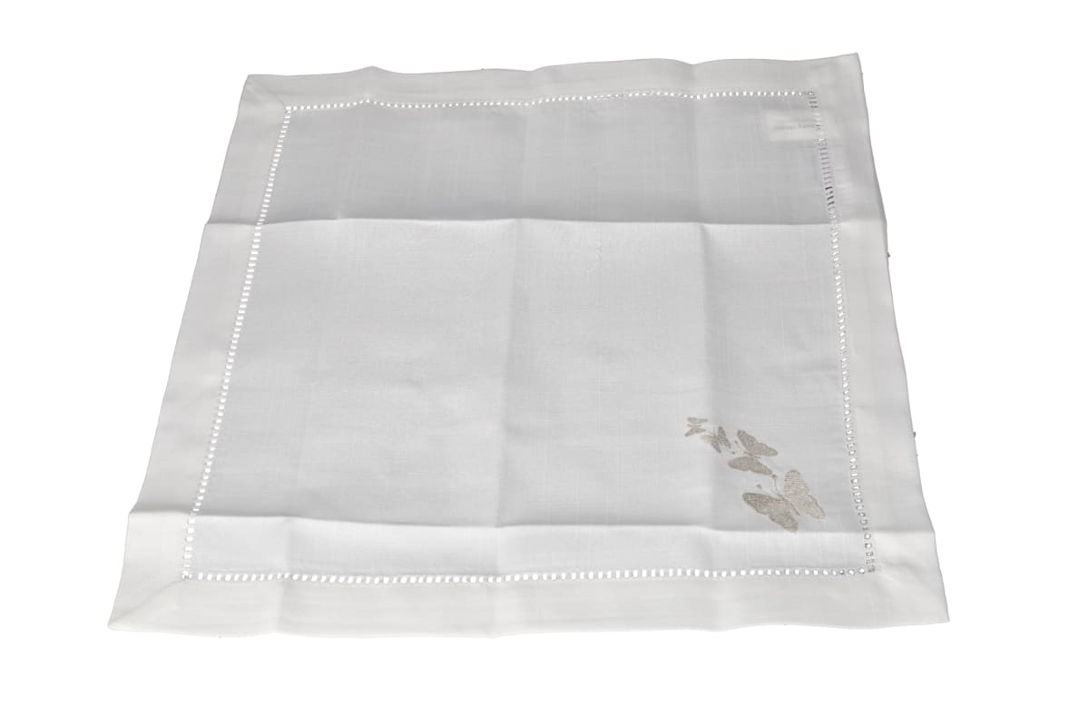 Napkins Set 4pcs 45.5cm - default