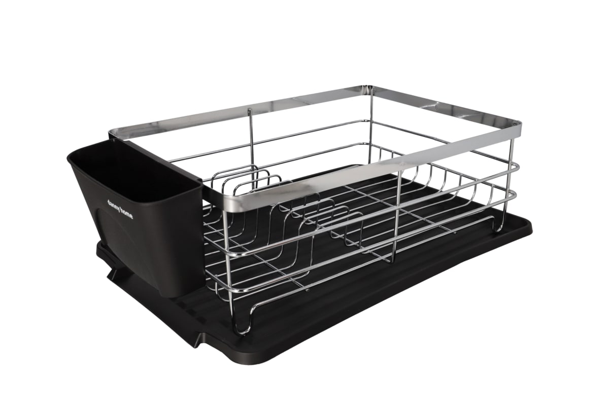Dish Drying Rack 3pcs - default