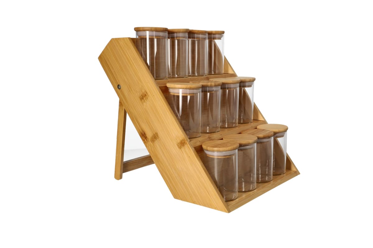 Seasoning Spice Collection Set 13pcs - default