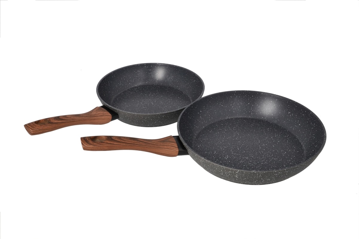 Aluminium Frying Pan 28cm - default