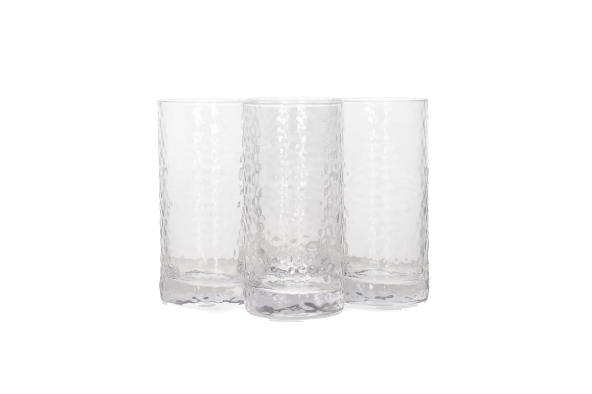 Cocktail Glasses 4pcs 300ml - default