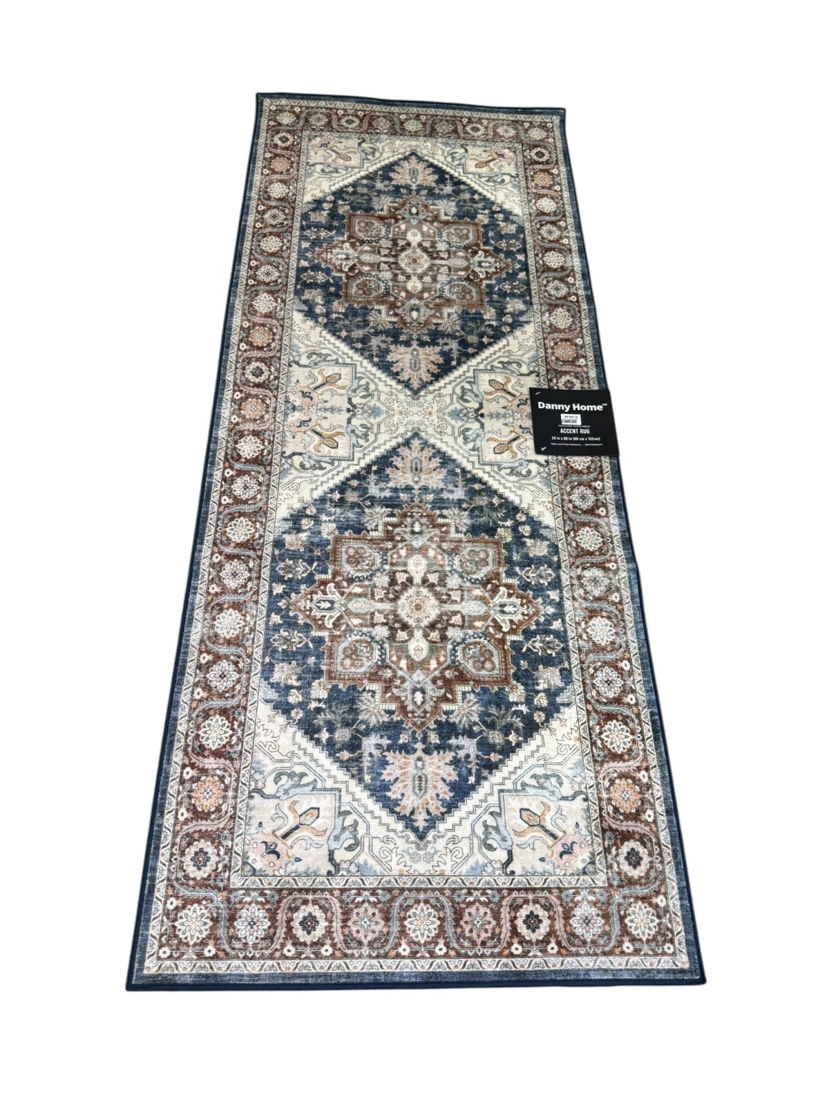 Persian Indoor Carpet 152cm - default