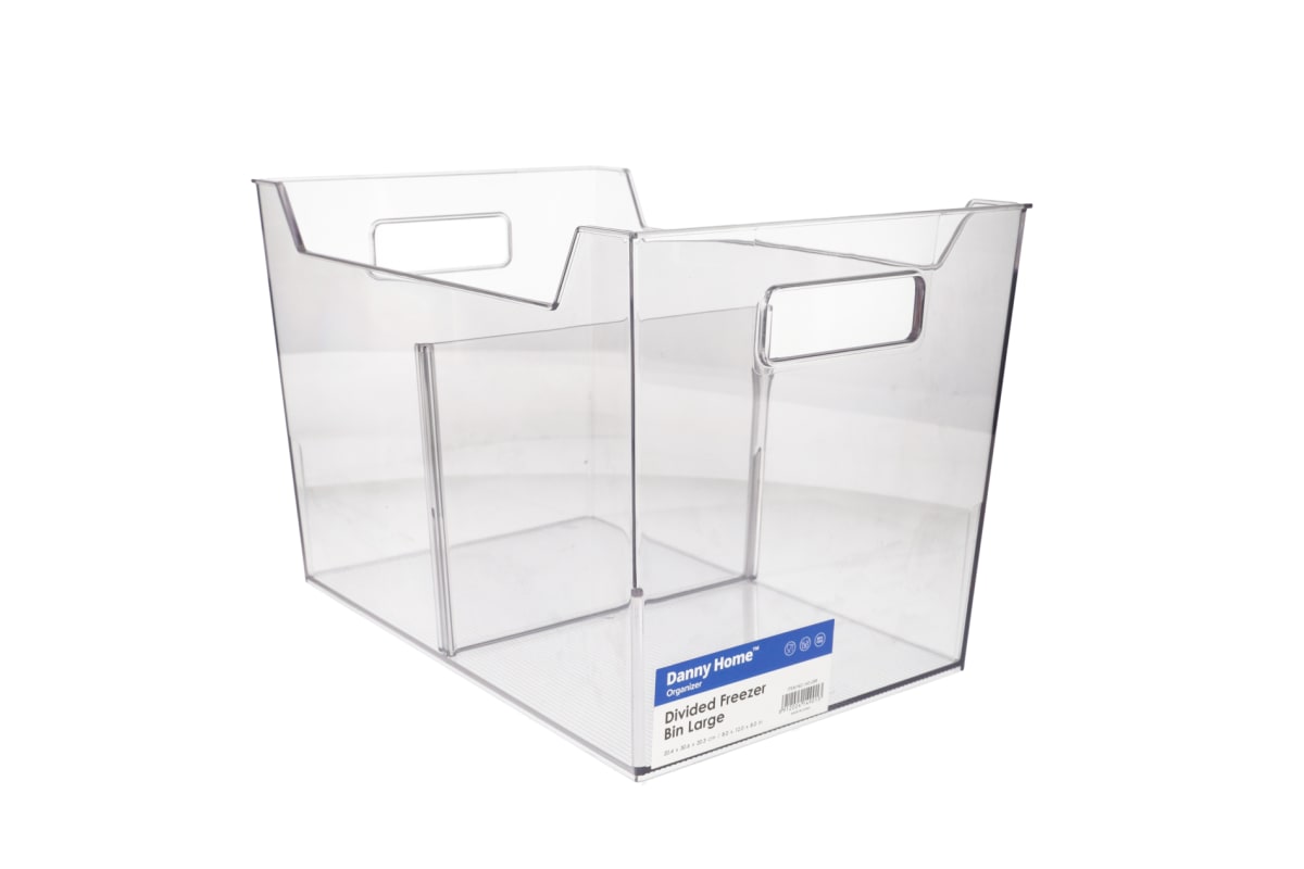 Freezer Divider Bin 30.5cm - default