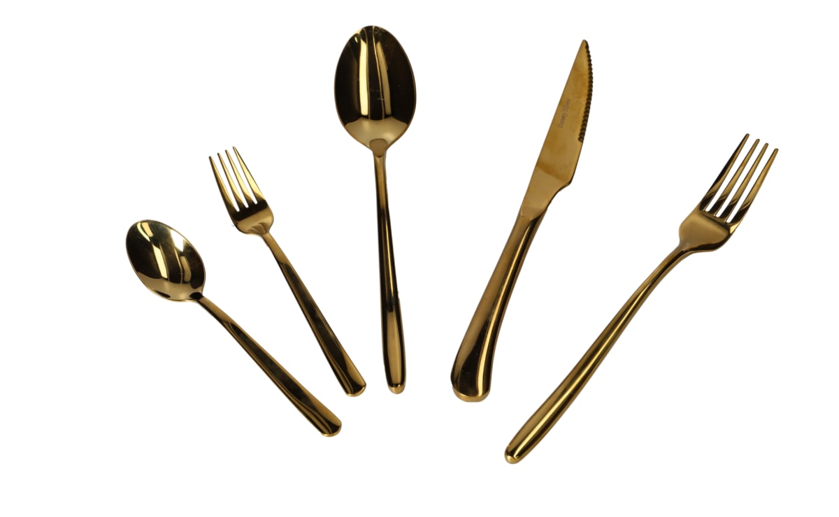 Stainless Steel Dinner Kinfe 23.3cm  - default