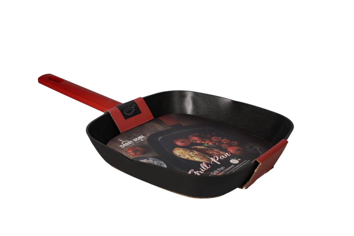 Non-Stick Frying Pan 27.3cm - default