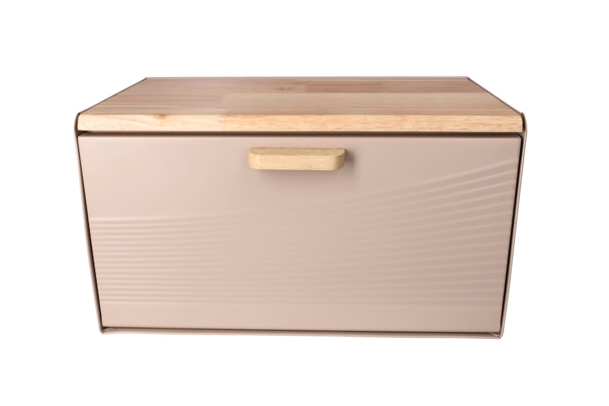  Bread Bin 35.6cm - default