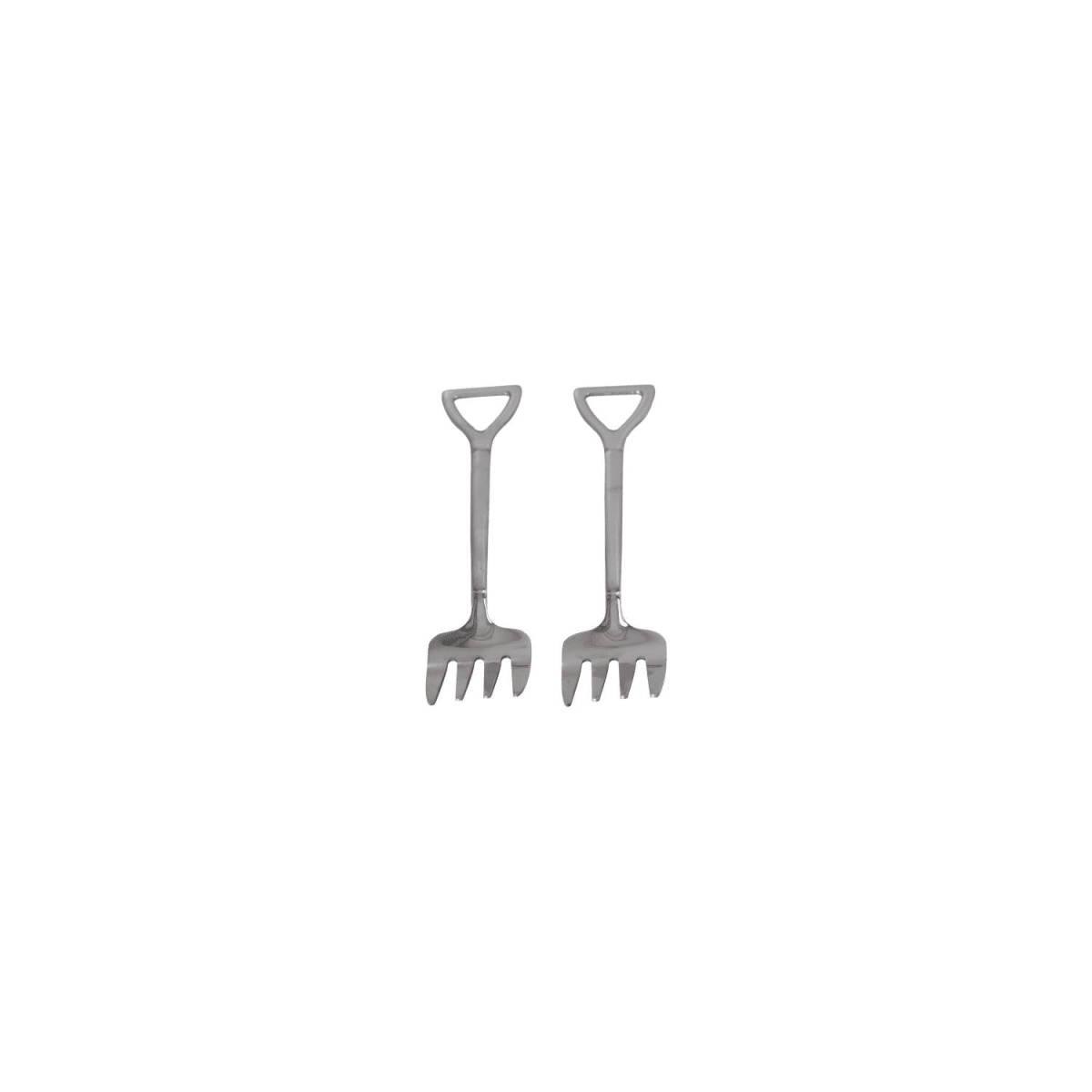 Dessert Fork Set 2pcs 14.8cm - default