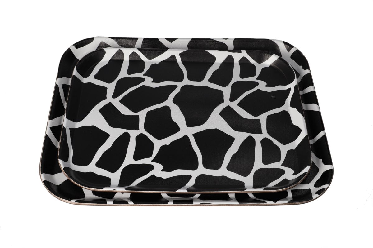 Rectangular Serving Tray 46.4cm - default