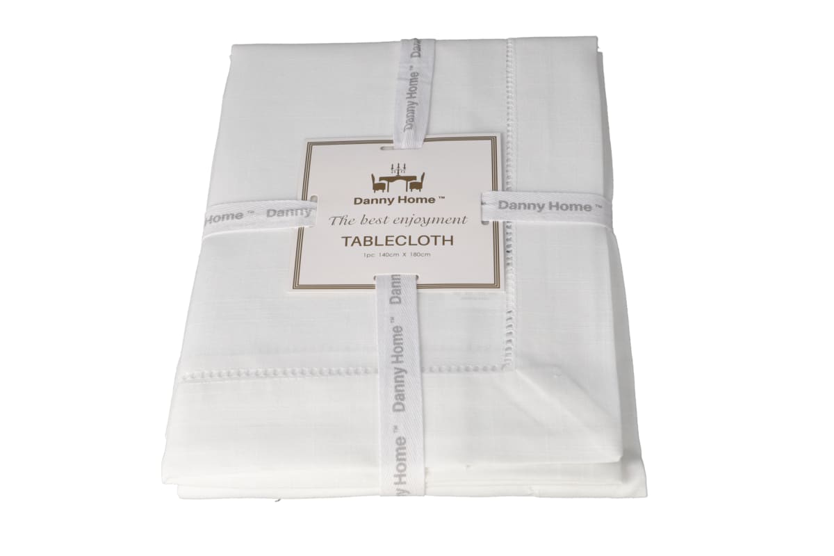 Polyester Tablecloth 180.3cm - default