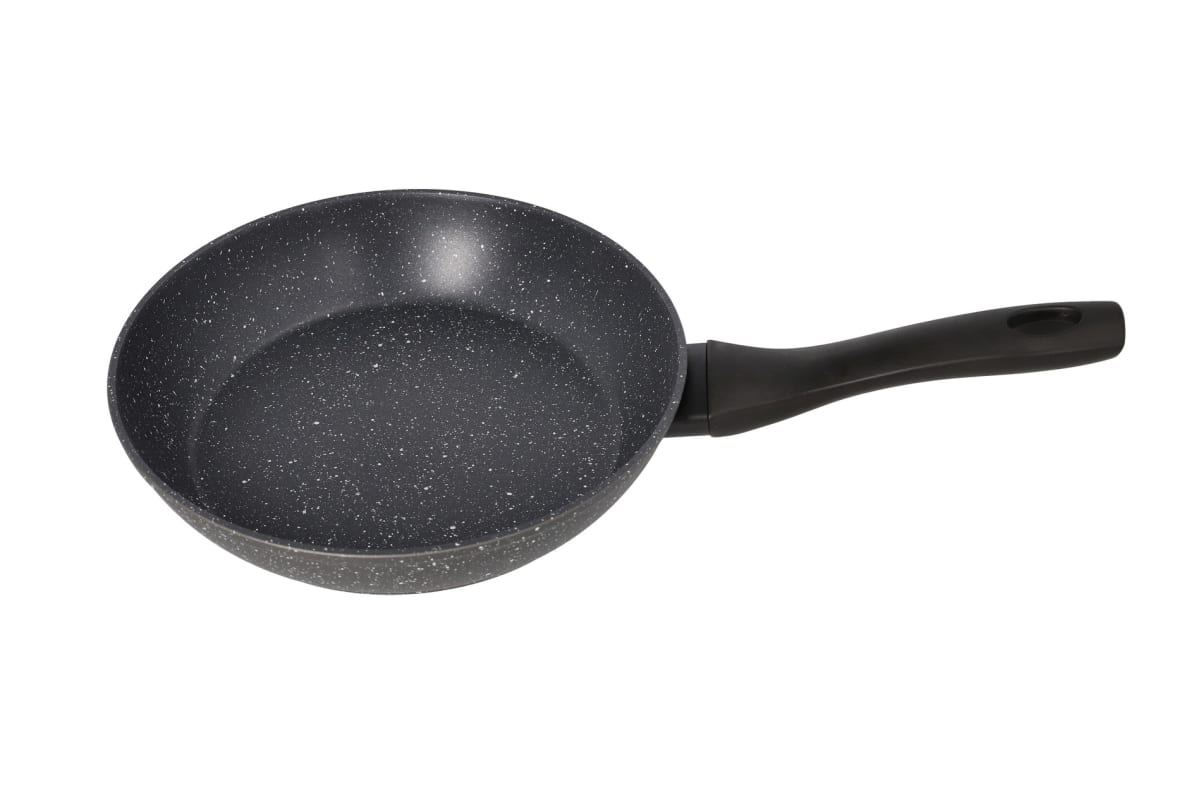 Aluminium Frying Pan 24.6cm  - default