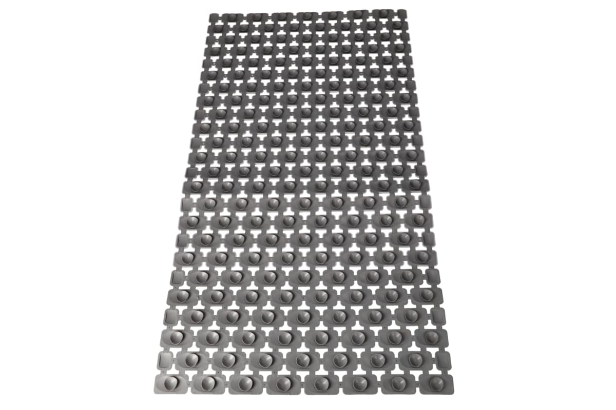 Non-Slip Bathroom Mat 73.6cm - default