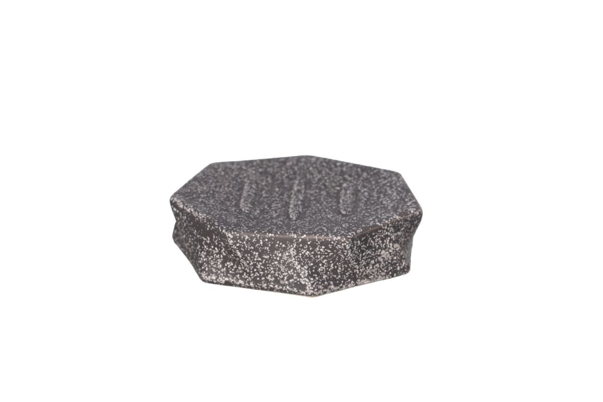 Ceramic Soap Holder 12.3cm - default