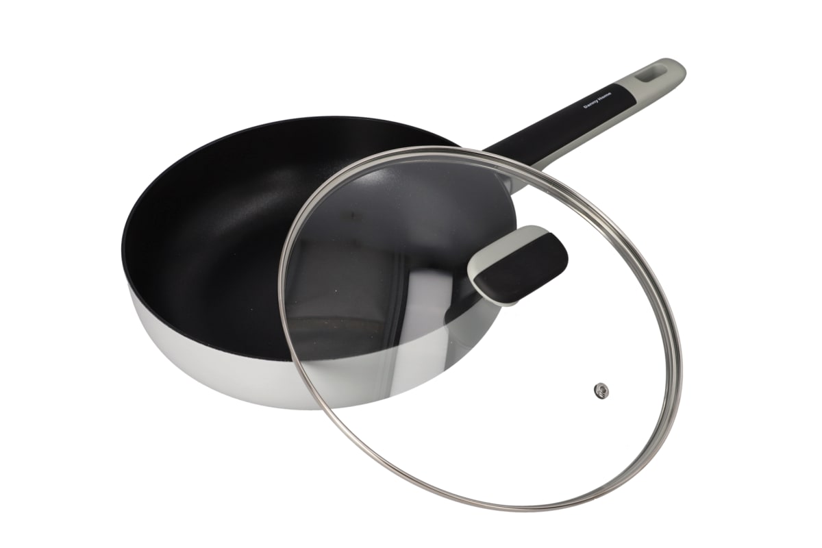 Aluminium Non-Stick Fry Pan 45cm - default