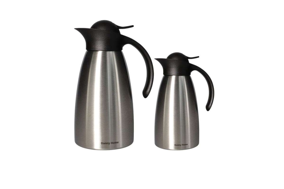 Double Wall Vacuum Jug 1.5L  - default