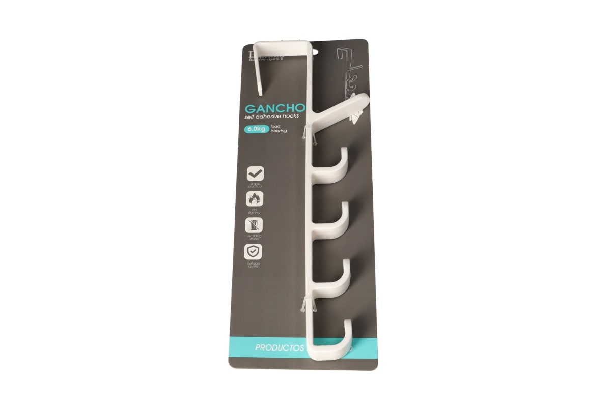 Over Door Rear Hook Hanger 27.8cm - default