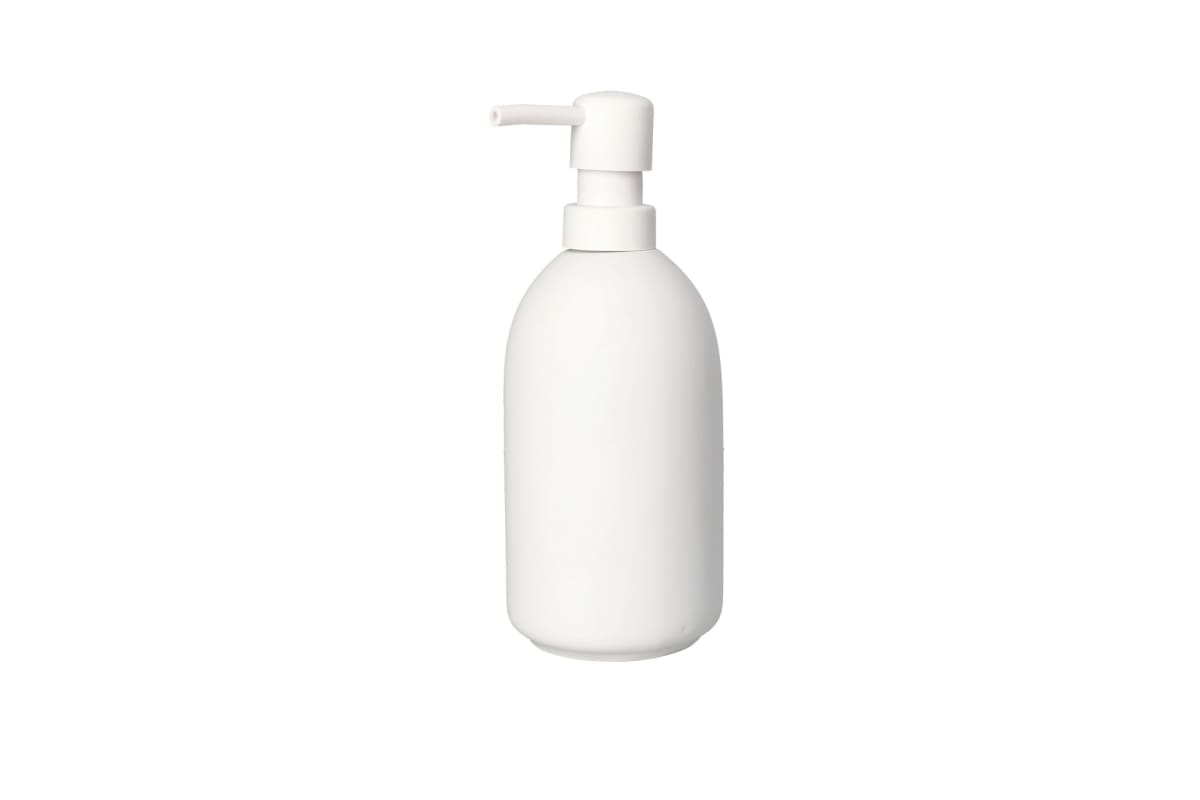 Ceramic Lotion Bottle 8.5cm - default