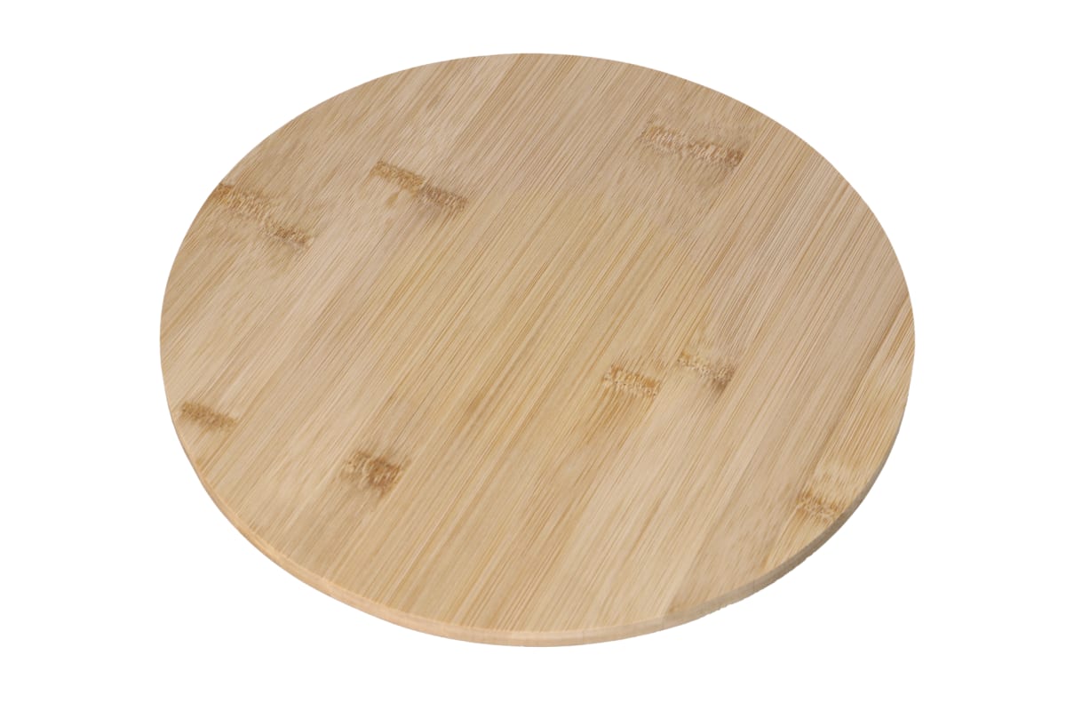Wooden Pizza Serving Board 30cm - default