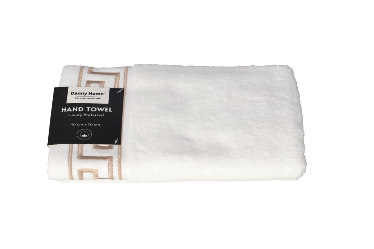 Hand Towel 70cm - default