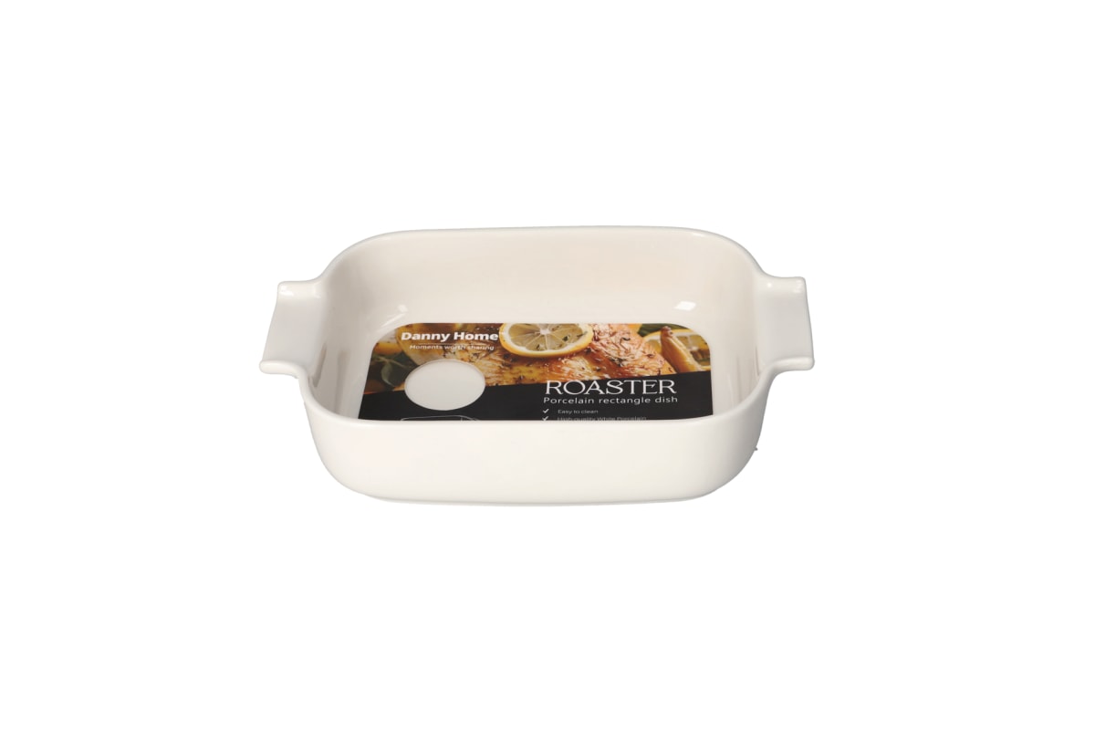 Rectangular Roaster Dish 23.3cm - default