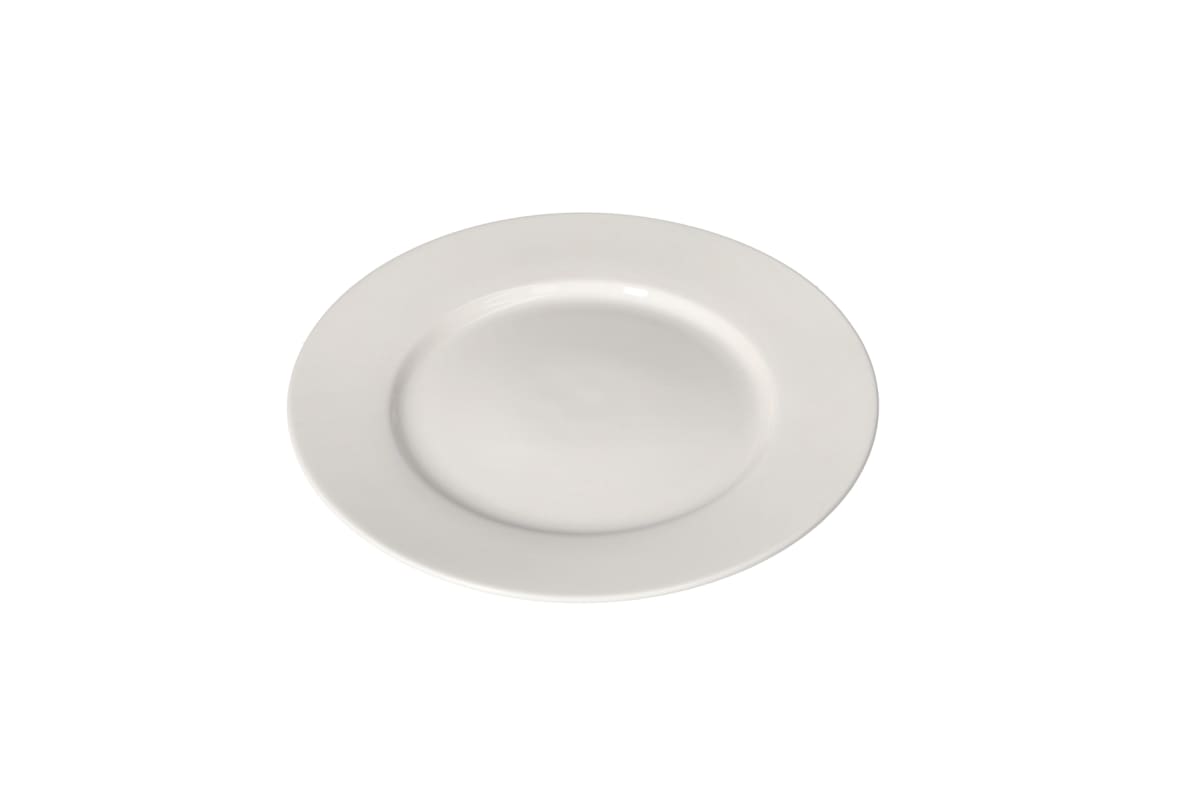 Ceramic Side Plate 20.6cm - default