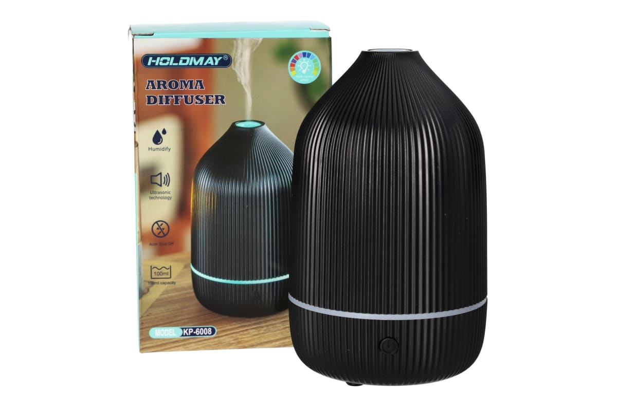 Aroma Diffuser Humidifier 14.3cm | Danny Home