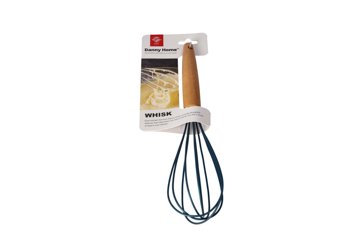 Egg Whisk 30cm - default