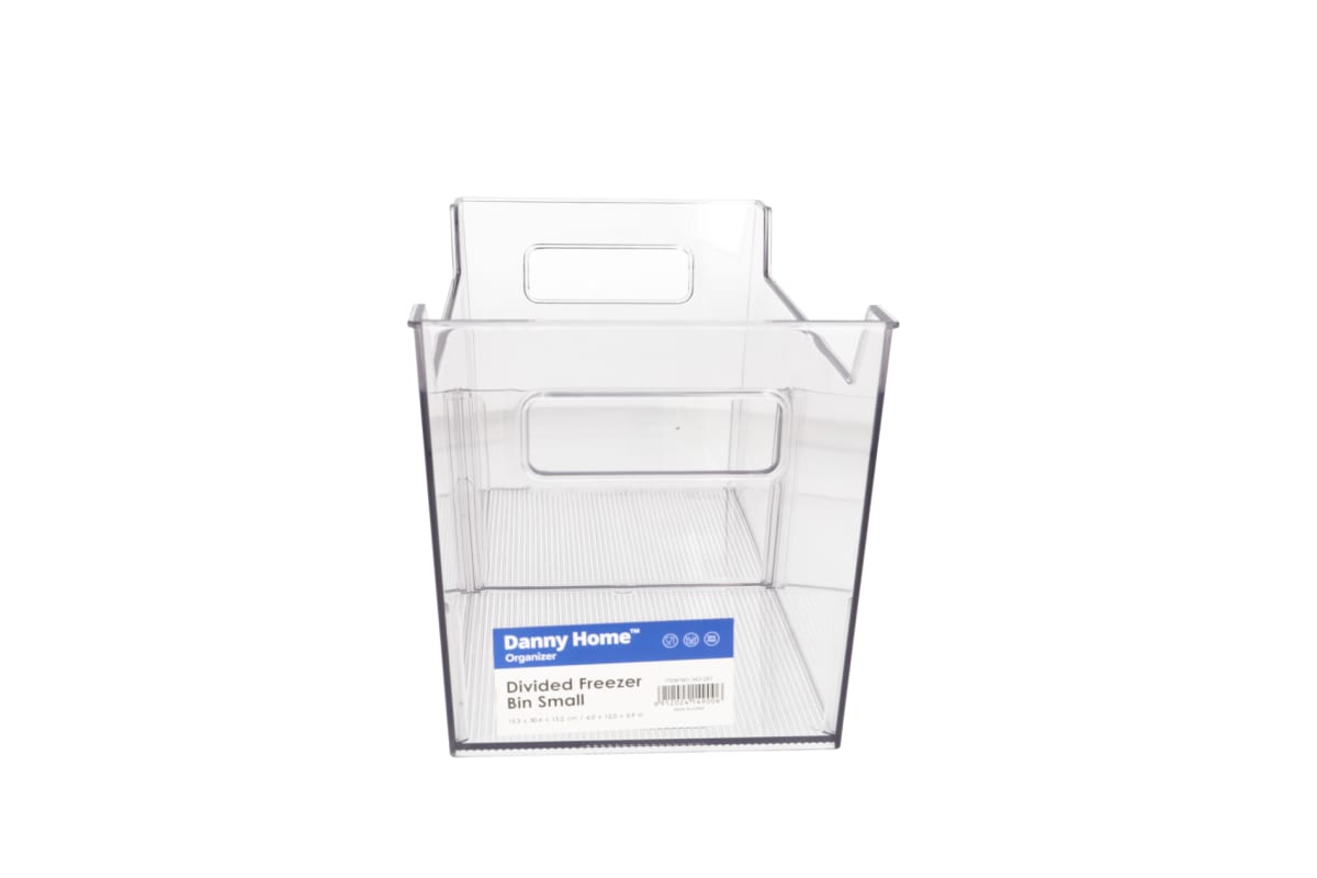 Freezer Divider Bin 30.5cm - default
